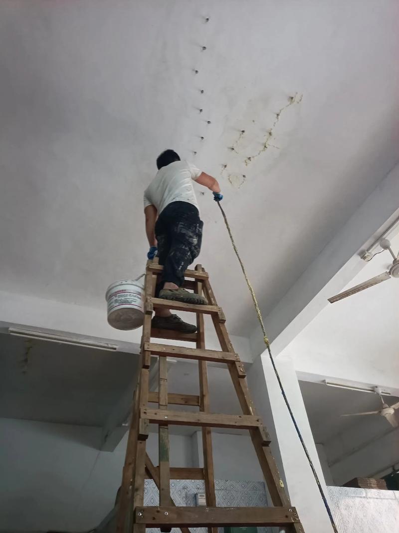 蚌埠龙子湖区化学注浆